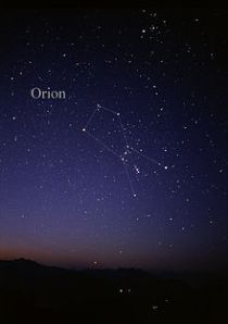 Orion pic