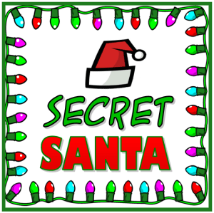 Secret santa