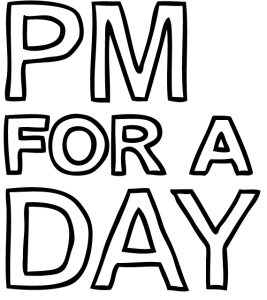 PM for a day