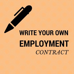 employment contract