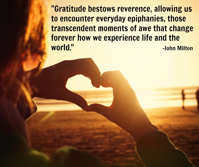 quote on gratitude