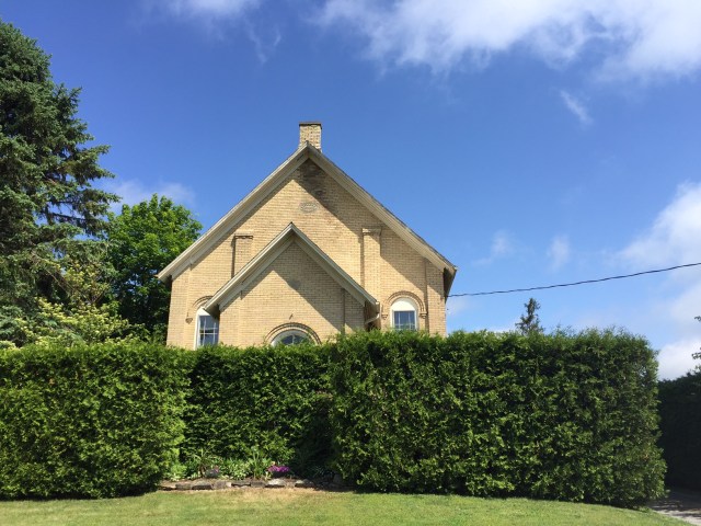 Summit Haven bed and breakfast