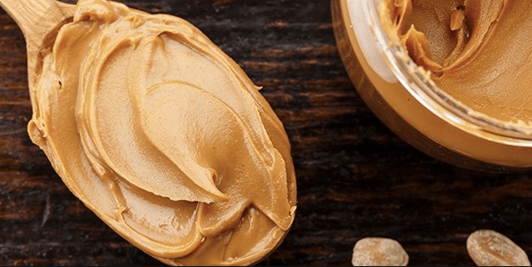 peanut butter