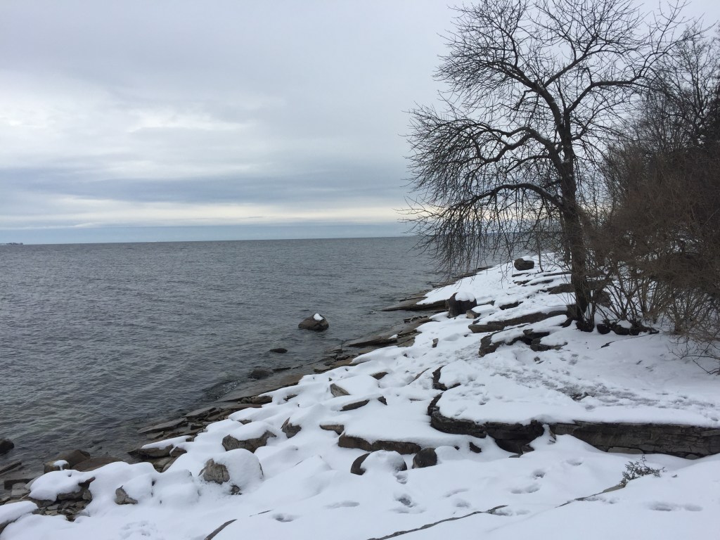 Lake Ontario