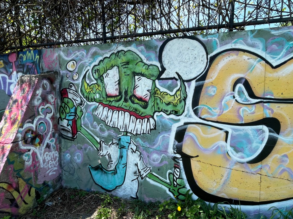 Graffiti