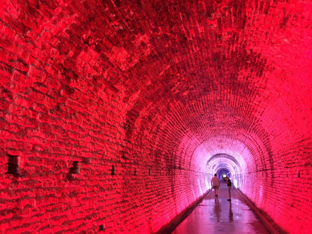 Brockville Railway Tunnel