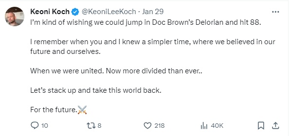 man's response to Elmo