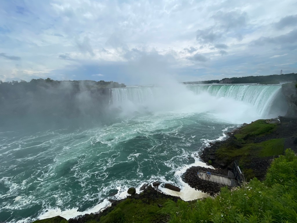 Niagara Falls